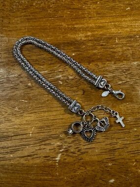 Premier Designs Hostess Charm Bracelet